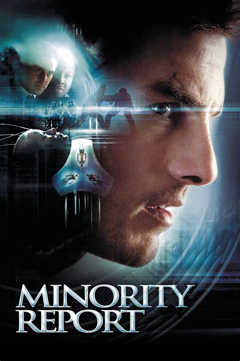 myflixer minority report|Minority Report movie review & film summary (2002) .